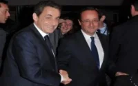 France : Sarkozy promet 40.000 expulsions par an s'il est réélu