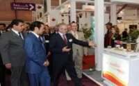 SIAM 2012