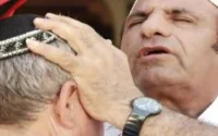 Des centaines de Juifs au Maroc pour "Hiloula"