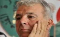 Eric Gerets nouvel entraîneur de la sélection belge ?