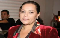 Meriem Bensaleh, nouvelle présidente de la CGEM