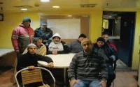 Les 200 marins de Comarit-Comanav restent bloqués à Sète