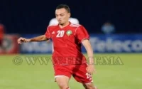 Match Maroc - Sénégal du 25 mai 2012
