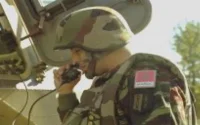 Des militaires arrêtés pour trafic de drogue