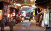 "éQuinoxe" choisit Marrakech pour tenir son atelier d'écriture cinématographique