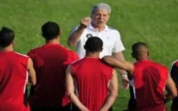 Match Maroc-Gambie aujourd'hui