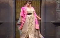 Caftan 2012 : collections Meryem Belkhayat et Nisrine Ezzaki Bakkali