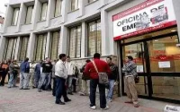 Espagne : plus de la moitié des Marocains au chômage