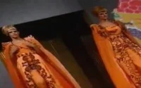 Caftan 2012 : collections Abdelhanine Raouh et Romeo