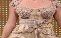 Caftan 2012 : collections Lahoucine Ait Al Mahdi et Kacem Sahl