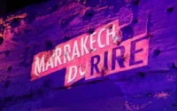 Marrakech du rire 2012