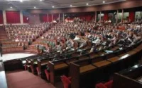Le parlement marocain devient un ring de boxe