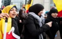 Les Belgo-marocains sont fiers d'être Belges