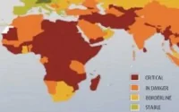 Le Maroc, pays instable selon Foreign Policy