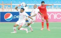 Coupe arabe des nations : Maroc - Bahreïn 4-0