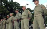 Un militaire tué par son collègue au Sahara