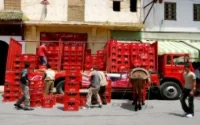 Coca Cola, haram ou halal ?