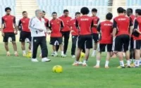 Coupe Arabe des Nations : Maroc-Yemen 4-0