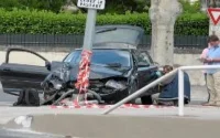 Nabil Mabtoul, Marocain tué par un policier en France