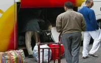 Belgique : les cars pour le Maroc, des cercueils sur roues