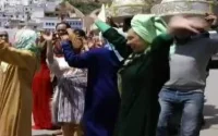 Ramadan 2012 sur 2M