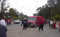 Accidents de car à Nador et Tamanar : 26 morts !