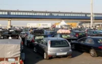 Moins de MRE au Maroc en 2012