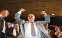 Abdelilah Benkirane réélu à la tête du PJD
