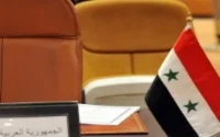 Le Maroc expulse l'ambassadeur de Syrie