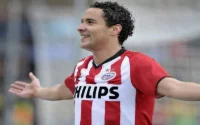 Otman Bakkal au Dynamo Kiev