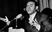 Mehdi Ben Barka enterré sous l'ambassade du Maroc en France ?