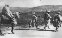 Armes chimiques : le Maroc demande à l'Espagne de s'expliquer