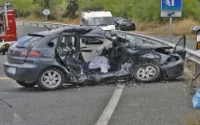 Espagne : deux morts sur la route du Maroc