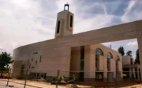 Les mosquées fleurissent en France