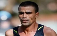 JO 2012 : fin du rêve olympique pour Abderrahim Goumri