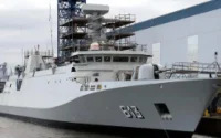 Le Maroc acquiert une frégate "Sigma" aux Pays-Bas