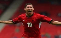 JO 2012 : résultat du match Maroc - Honduras 2-2