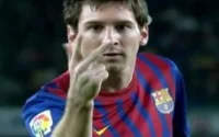 Le Barça humilie le Raja : 8-0 !