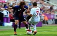 JO 2012 : résultat du match Maroc-Japon 0-1
