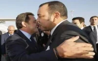 Nicolas Sarkozy, conseiller du Maroc ?
