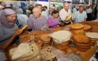 Les Marocains consomment plus pendant Ramadan