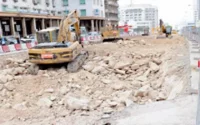Casablanca se dote d'un tunnel high-tech