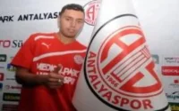Ismail Aissati en Turquie