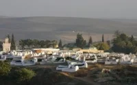 Un Français enterré à la place d'un Marocain à Fès