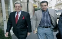 Arrestation de Taoufik Basri à Tétouan