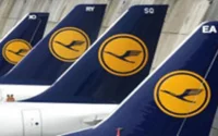 Lufthansa lance Düsseldorf - Marrakech