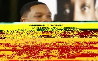 Will Smith en tournage au Maroc