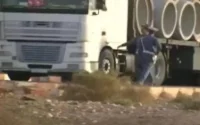 Corruption : deux gendarmes arrêtés à Guelmim