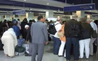 Un journaliste de Canal + arrêté à l'aéroport de Casablanca