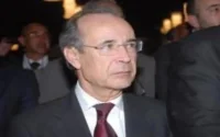 Mohamed Saâd Alami, nouvel ambassadeur du Maroc en Arabie Saoudite ?